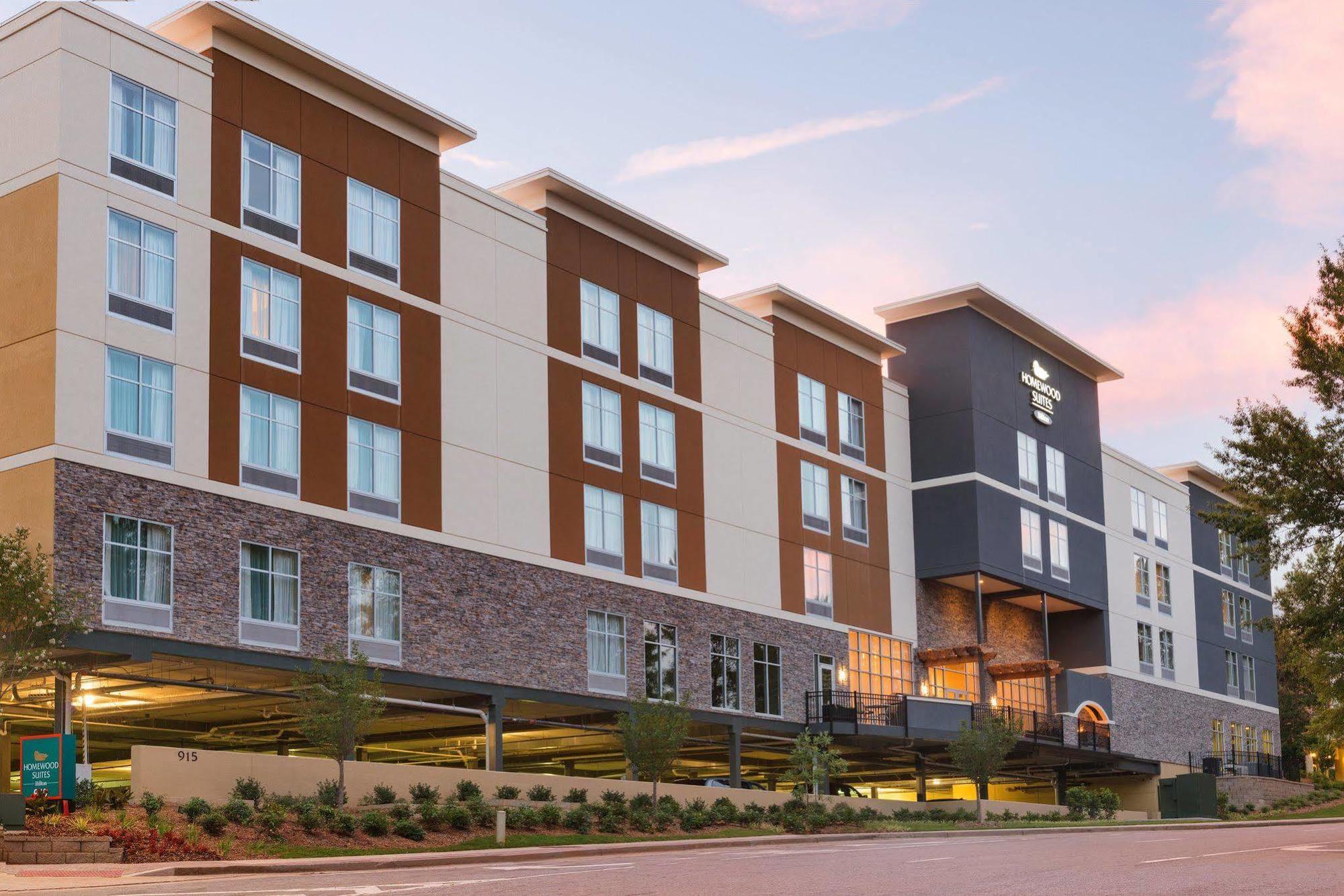 Fairfield Inn & Suites By Marriott Atlanta Perimeter Center Exteriér fotografie